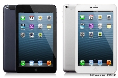 兼容苹果数据线，国产“miniPad”惊艳亮相