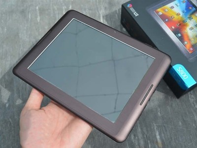 现代S800平板电脑（16GB版） 超值入门级平板新选择