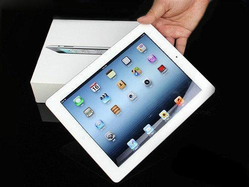 苹果iPad 9.7英寸平板电脑体验测评 均衡实用之选